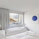 Lägenhet Arona 9 St. Moritz