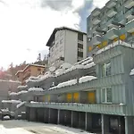Arona 9 Lägenhet St. Moritz