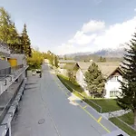 Lägenhet Arona 9 St. Moritz