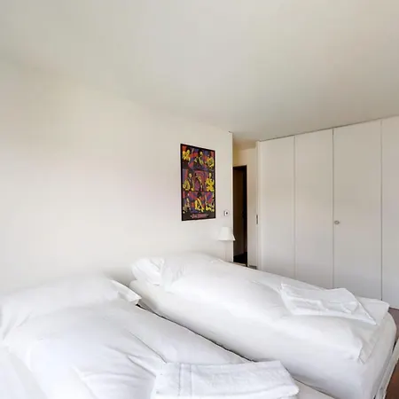 Appartement Arona 9 *