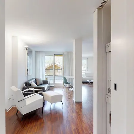 Arona 9 Apartmán