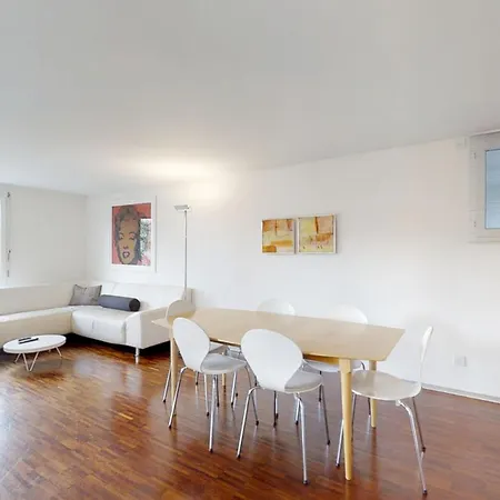 Appartamento Arona 9 *