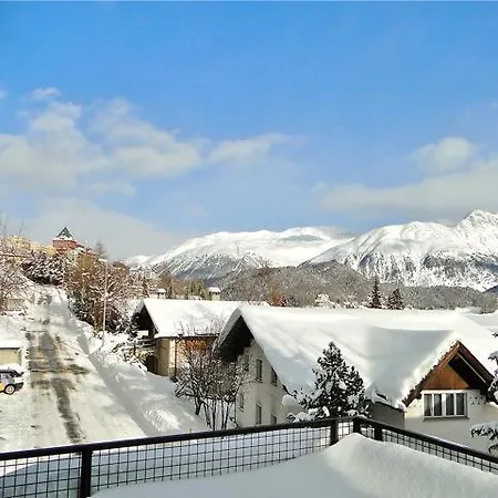 Apartment Arona 9 St. Moritz
