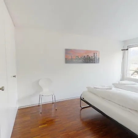 Arona 9 Apartment St. Moritz