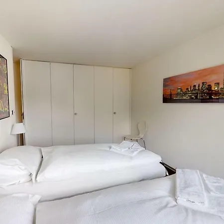 Arona 9 Apartment *