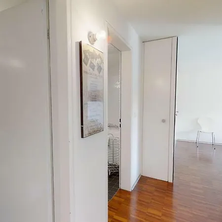 Apartment Arona 9 St. Moritz