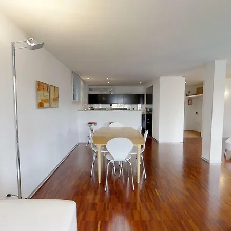 Arona 9 Apartment *