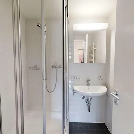 Apartment Arona 9
