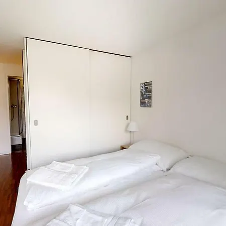 Apartment Arona 9 St. Moritz