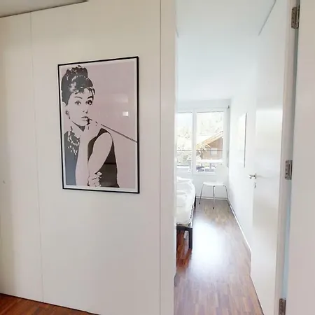 Arona 9 Apartment