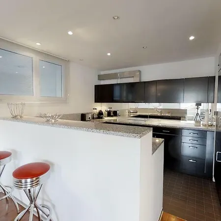 Apartmán Arona 9 *