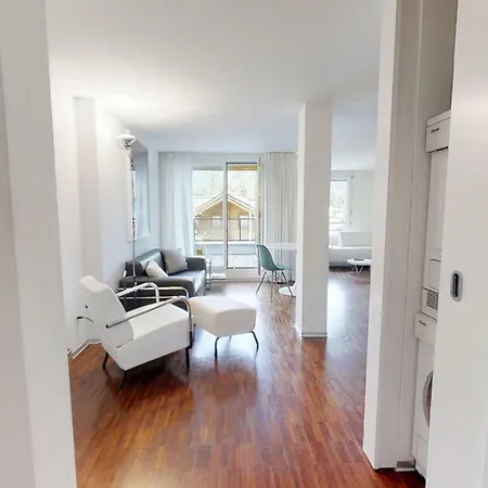 Arona 9 Apartment