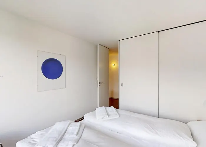 Arona 9 * Saint-Moritz