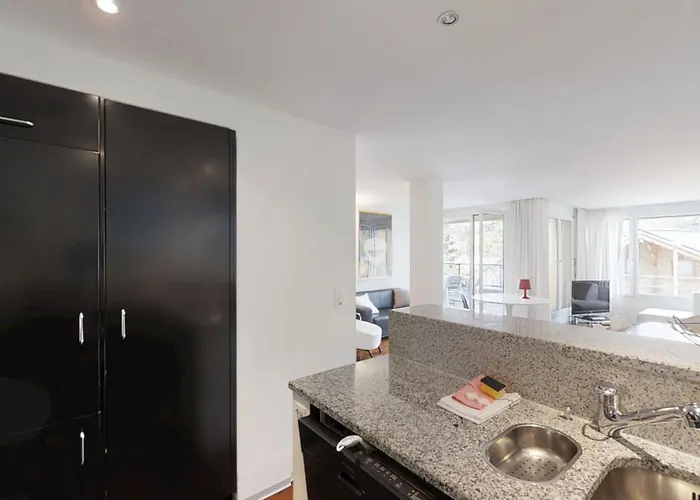 Arona 9 Appartement *