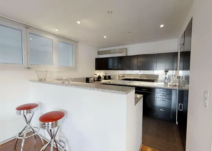 Appartement Arona 9 *