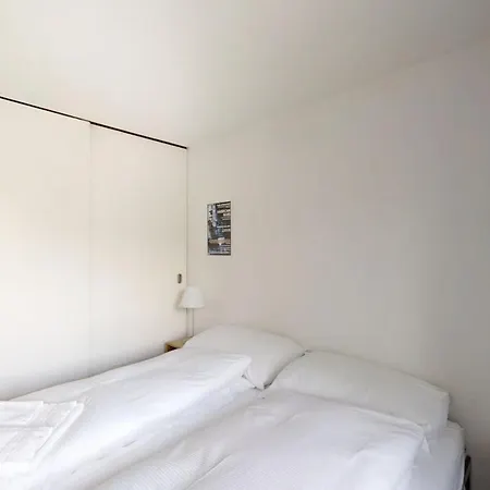 Arona 9 * Svatý Mořic