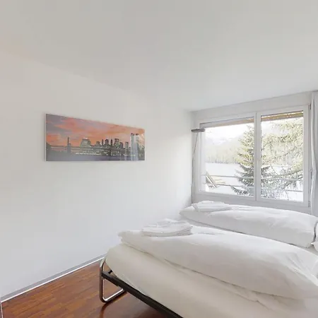 Arona 9 Apartmán