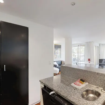 Arona 9 Apartmán *