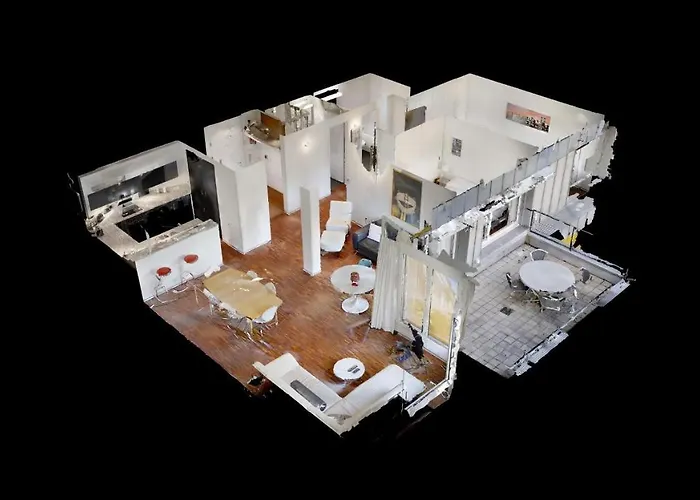 Arona 9 Apartment St. Moritz