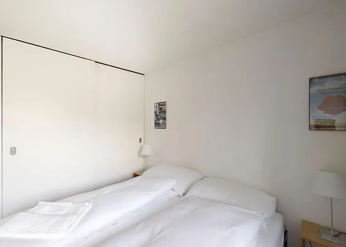 Arona 9 * St. Moritz