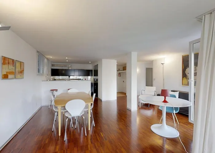Apartment Arona 9
